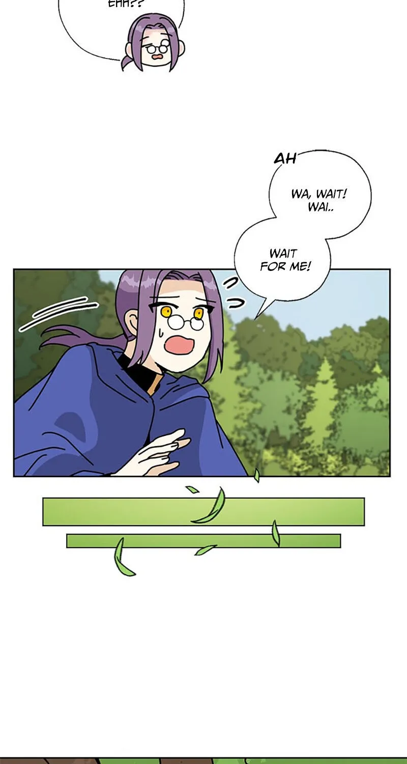 I Became The Chef Of The Dragon King Chapter 29 page 41 - 