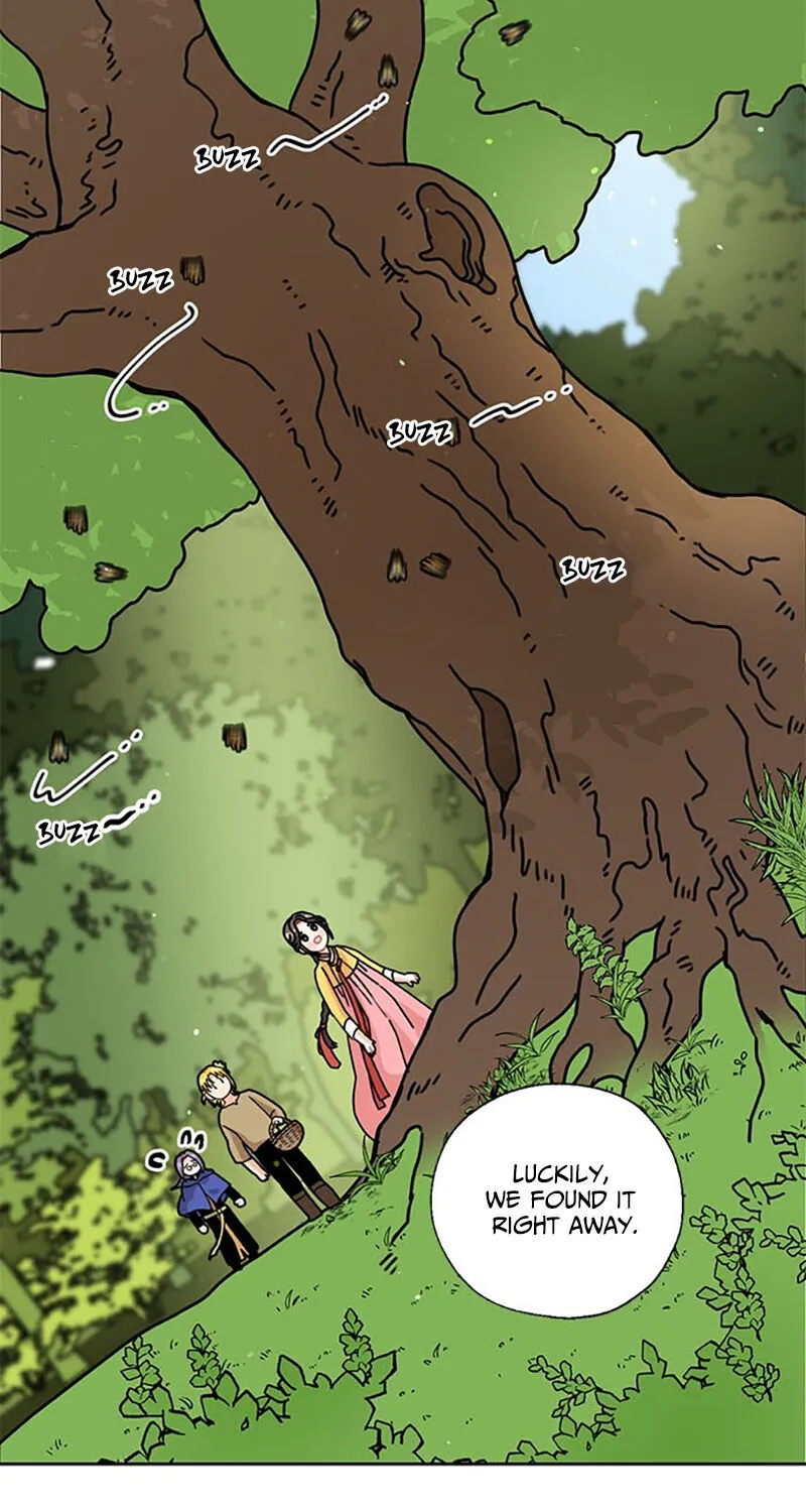 I Became The Chef Of The Dragon King Chapter 29 page 42 - 