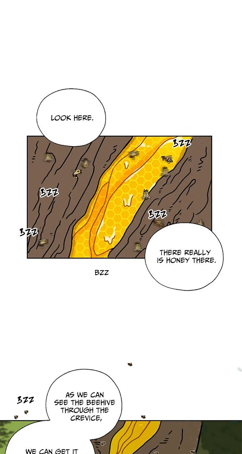 I Became The Chef Of The Dragon King Chapter 29 page 43 - 
