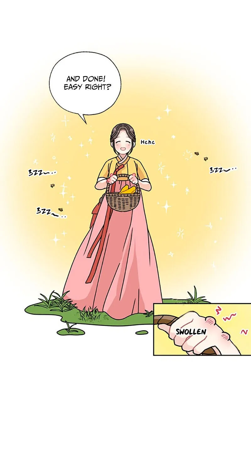 I Became The Chef Of The Dragon King Chapter 29 page 46 - 