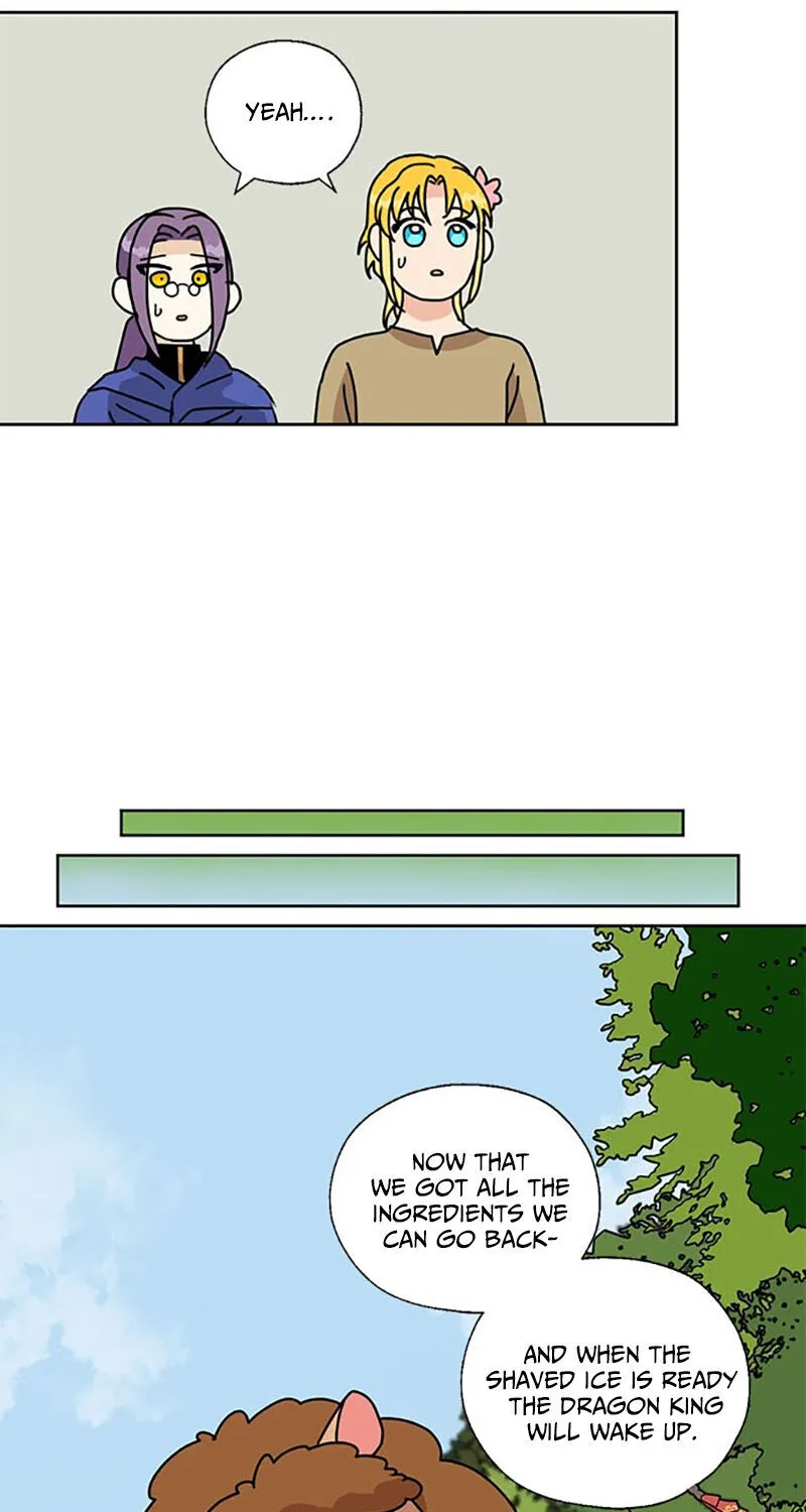 I Became The Chef Of The Dragon King Chapter 29 page 47 - 