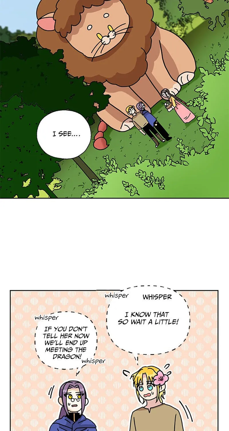 I Became The Chef Of The Dragon King Chapter 29 page 48 - 