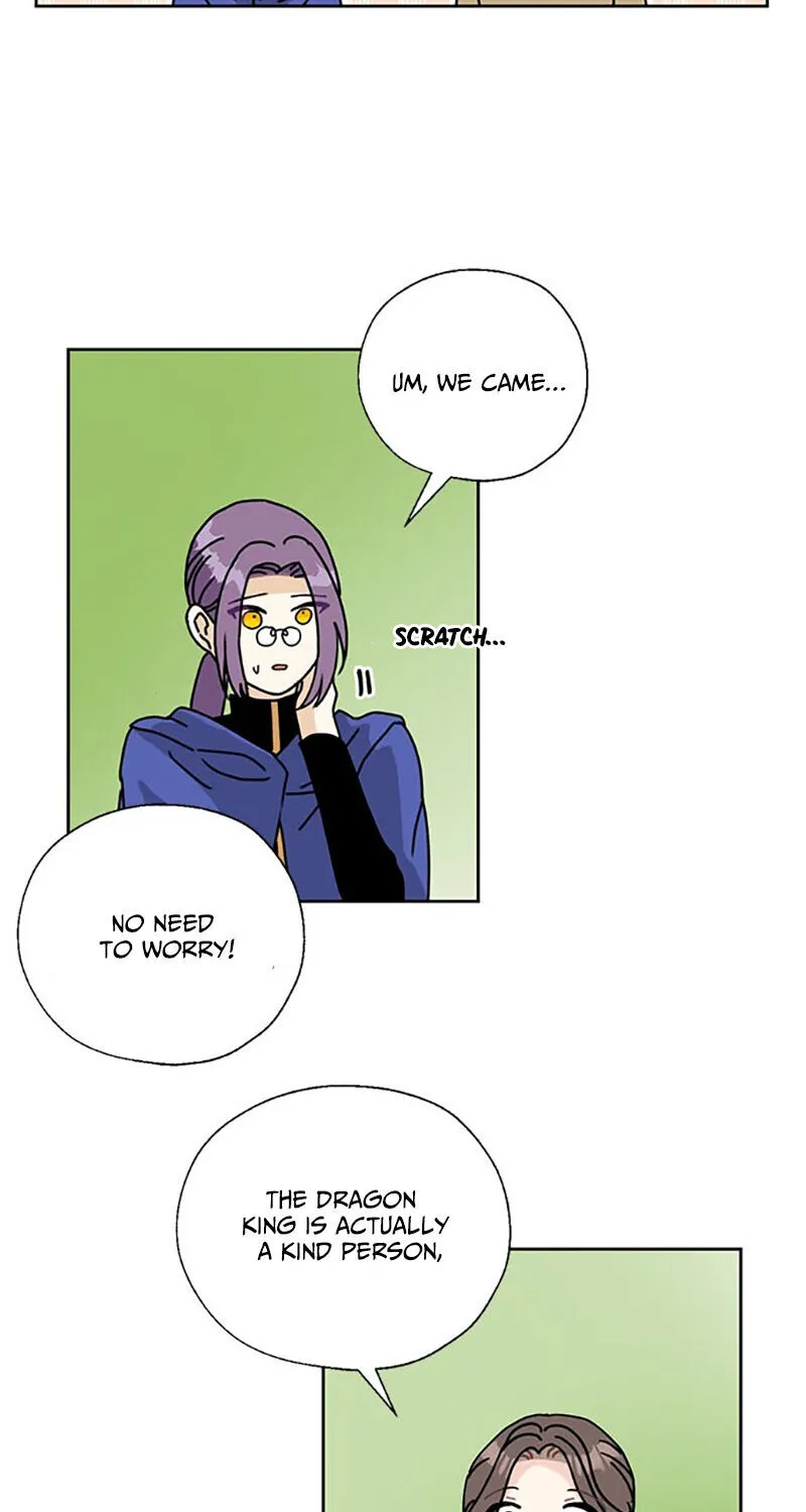 I Became The Chef Of The Dragon King Chapter 29 page 49 - 