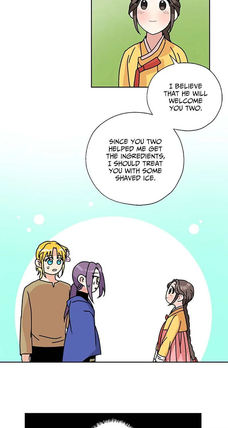 I Became The Chef Of The Dragon King Chapter 29 page 50 - 