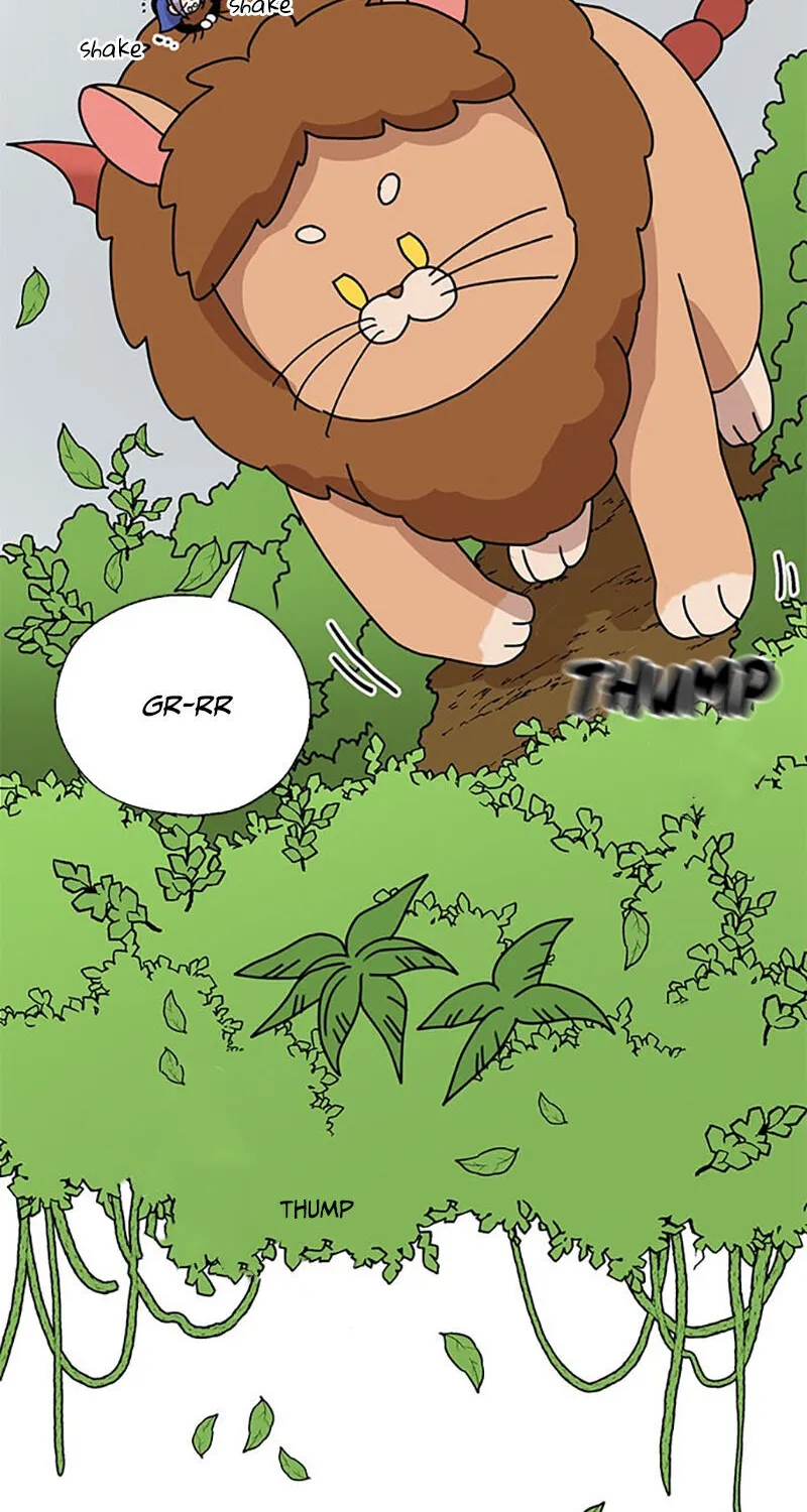 I Became The Chef Of The Dragon King Chapter 29 page 6 - 