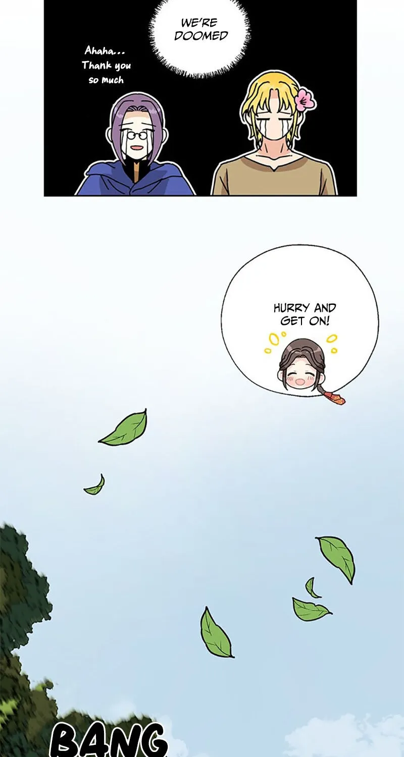 I Became The Chef Of The Dragon King Chapter 29 page 51 - 