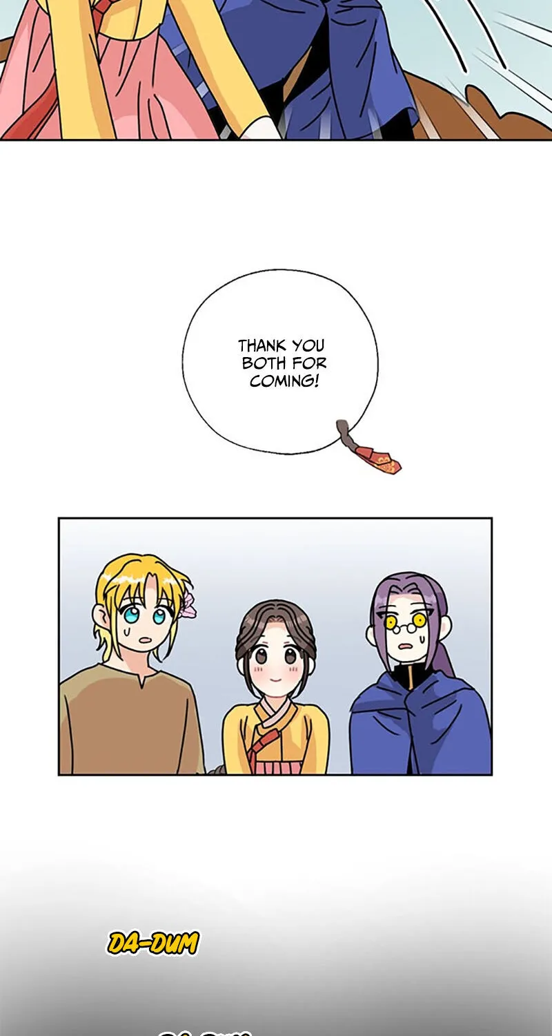 I Became The Chef Of The Dragon King Chapter 29 page 55 - 