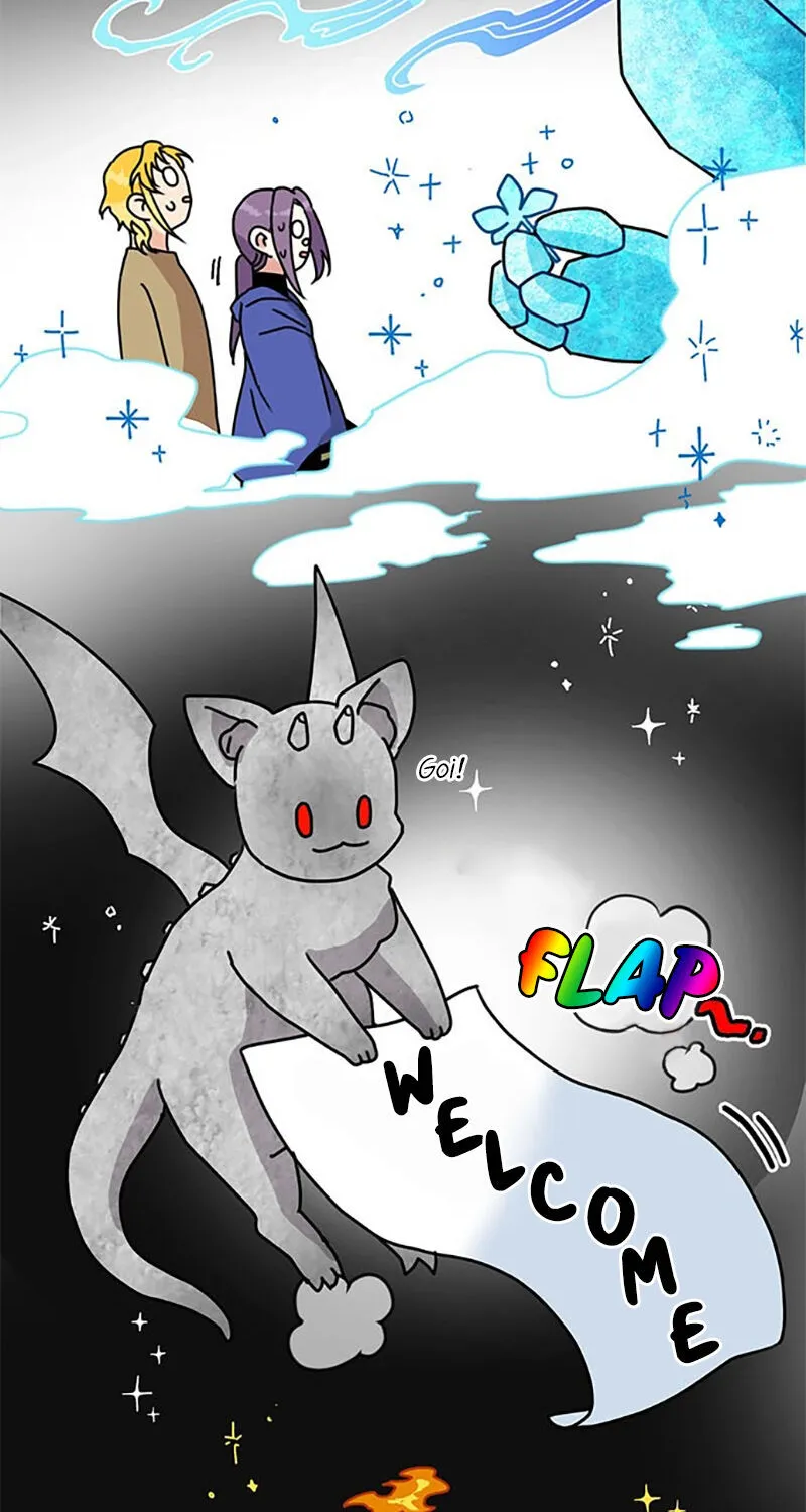 I Became The Chef Of The Dragon King Chapter 29 page 57 - 