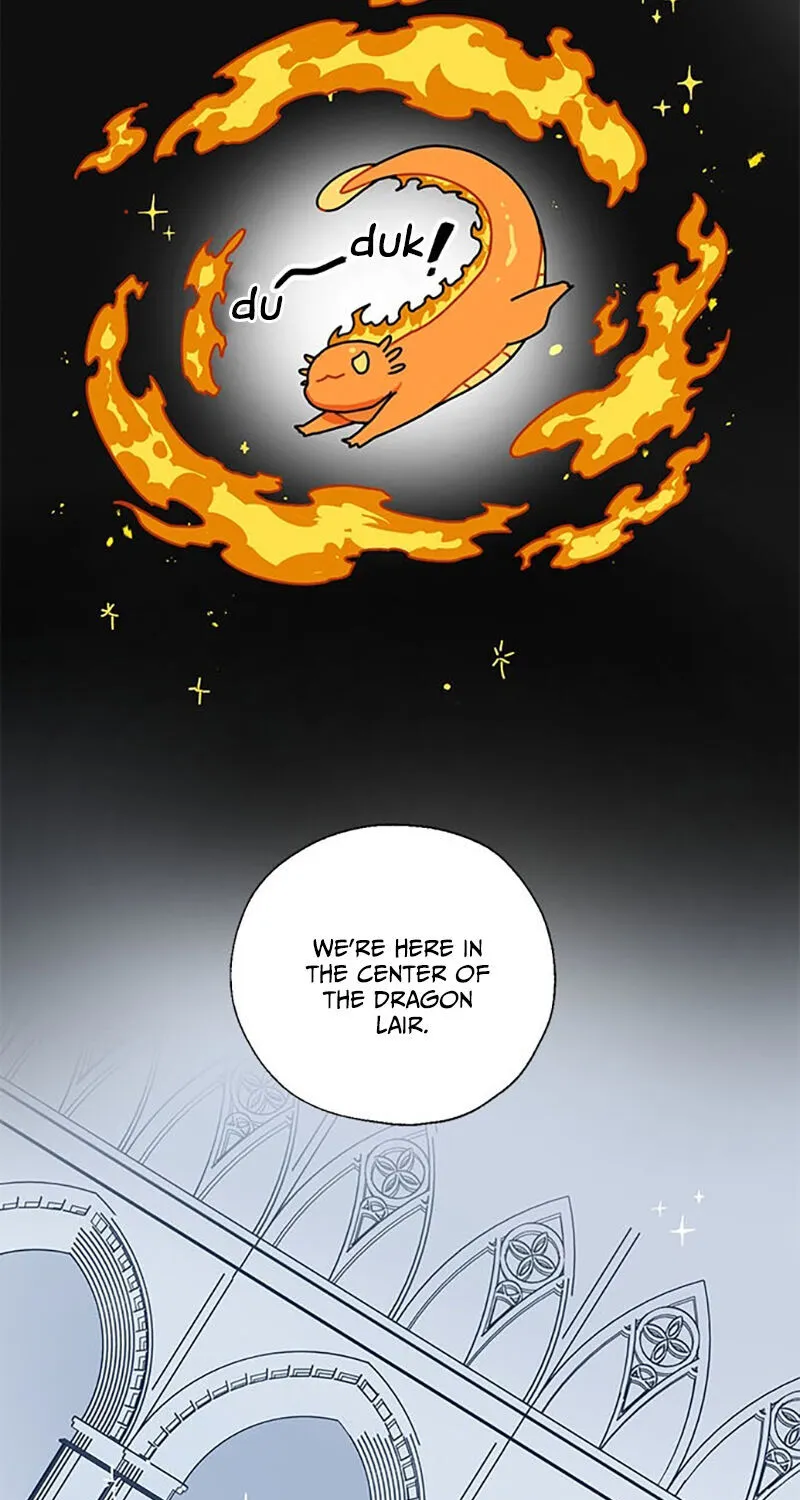 I Became The Chef Of The Dragon King Chapter 29 page 58 - 