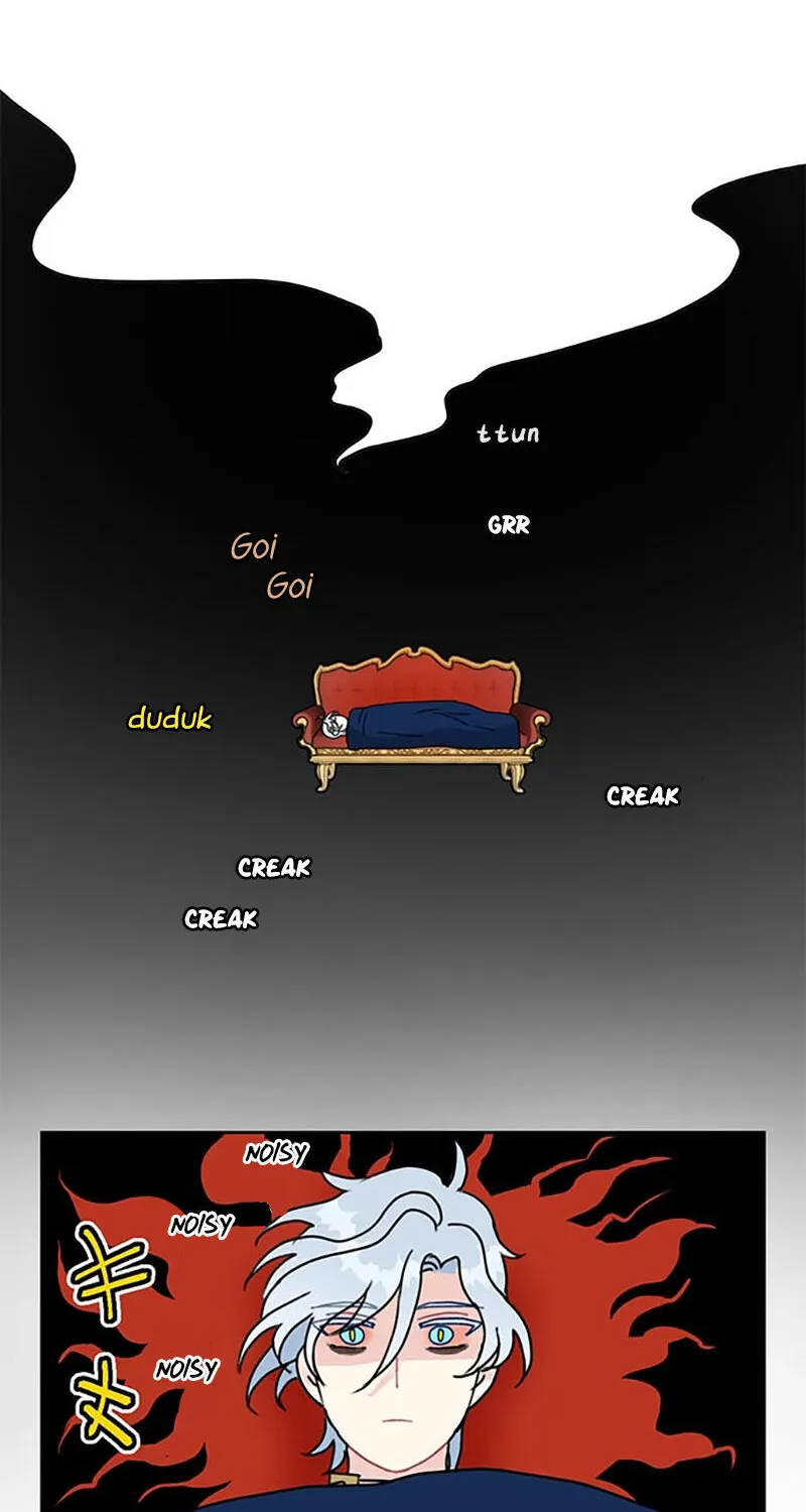 I Became The Chef Of The Dragon King Chapter 29 page 61 - 