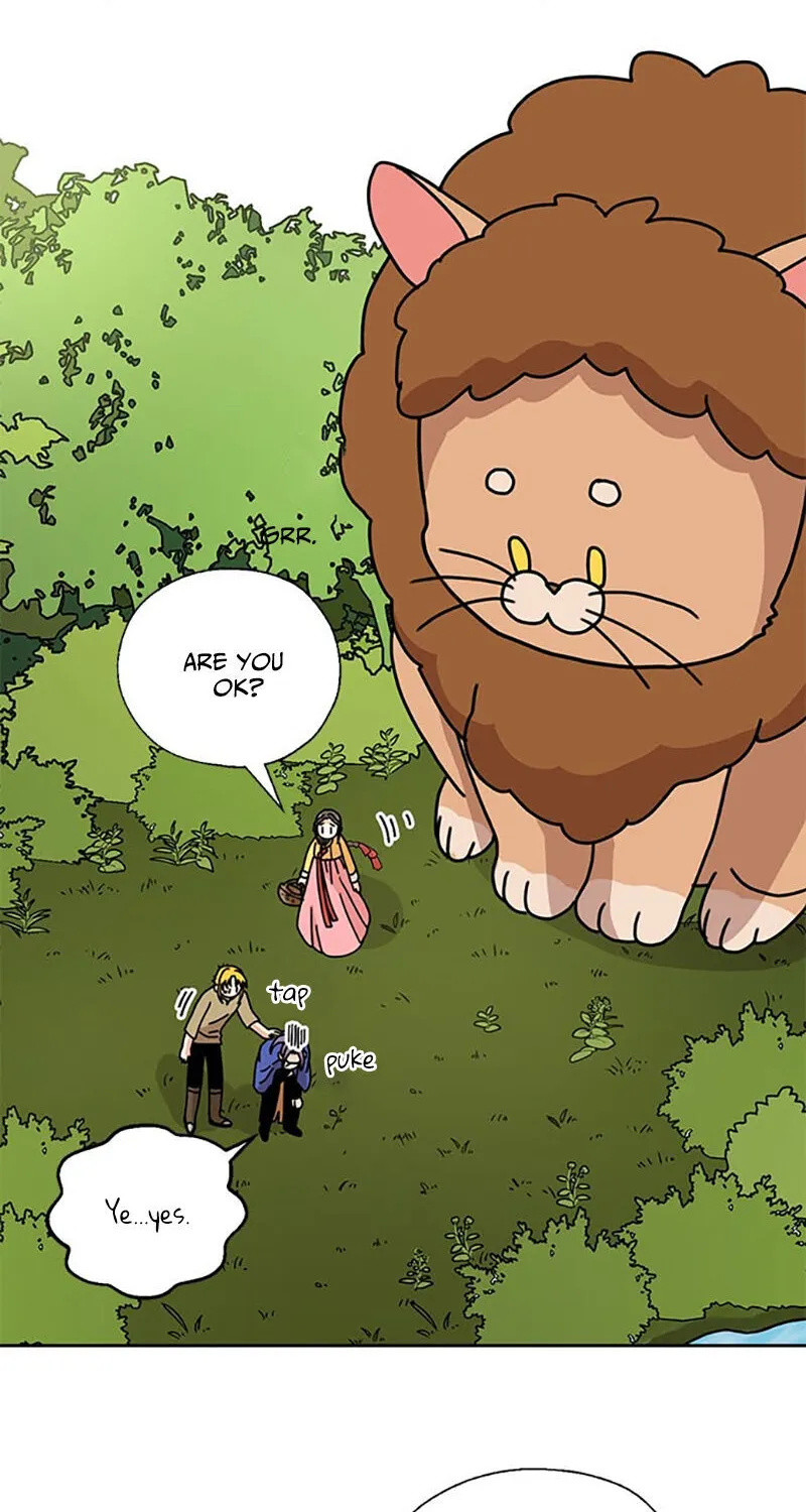 I Became The Chef Of The Dragon King Chapter 29 page 8 - 