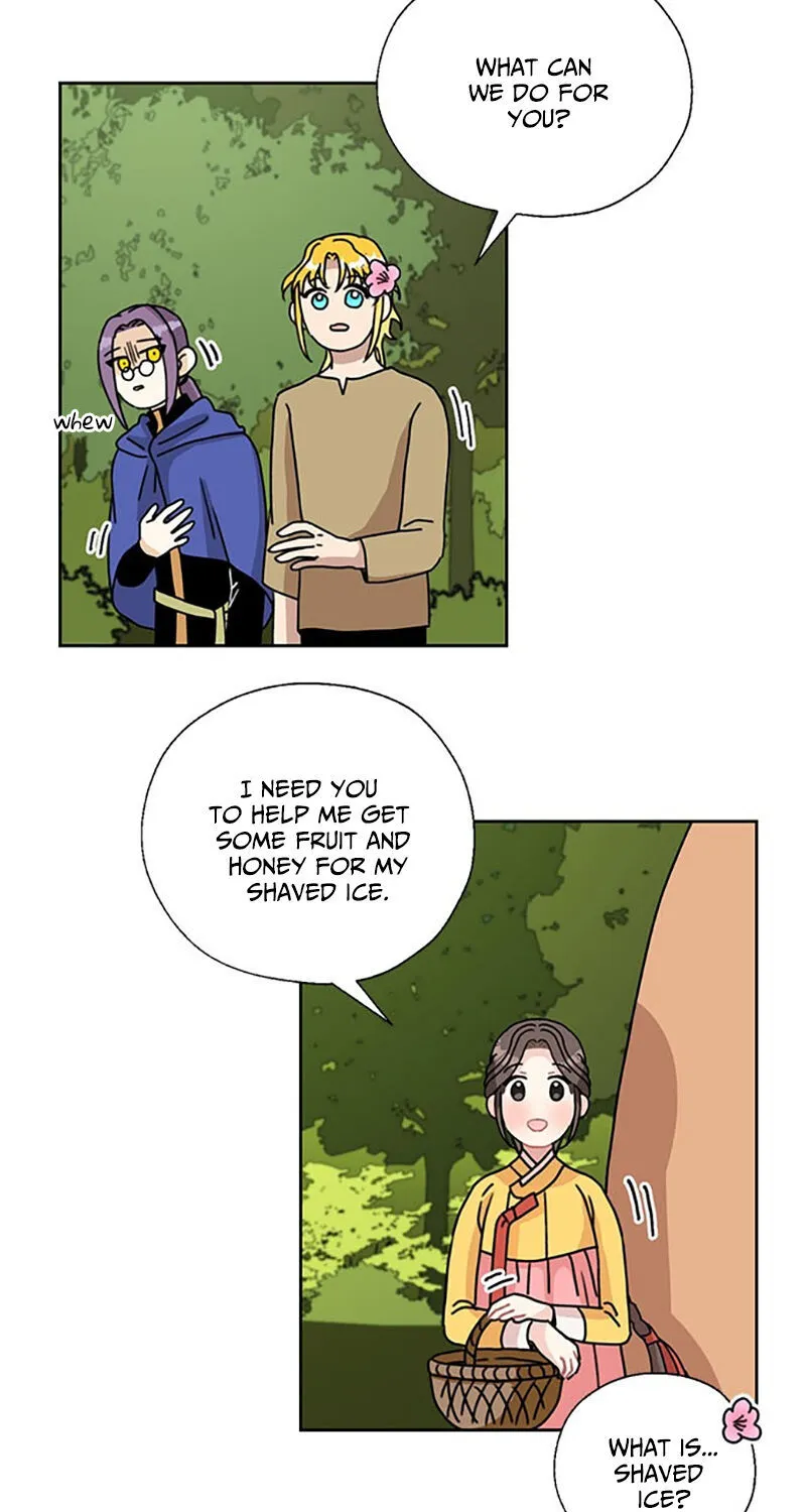 I Became The Chef Of The Dragon King Chapter 29 page 9 - 