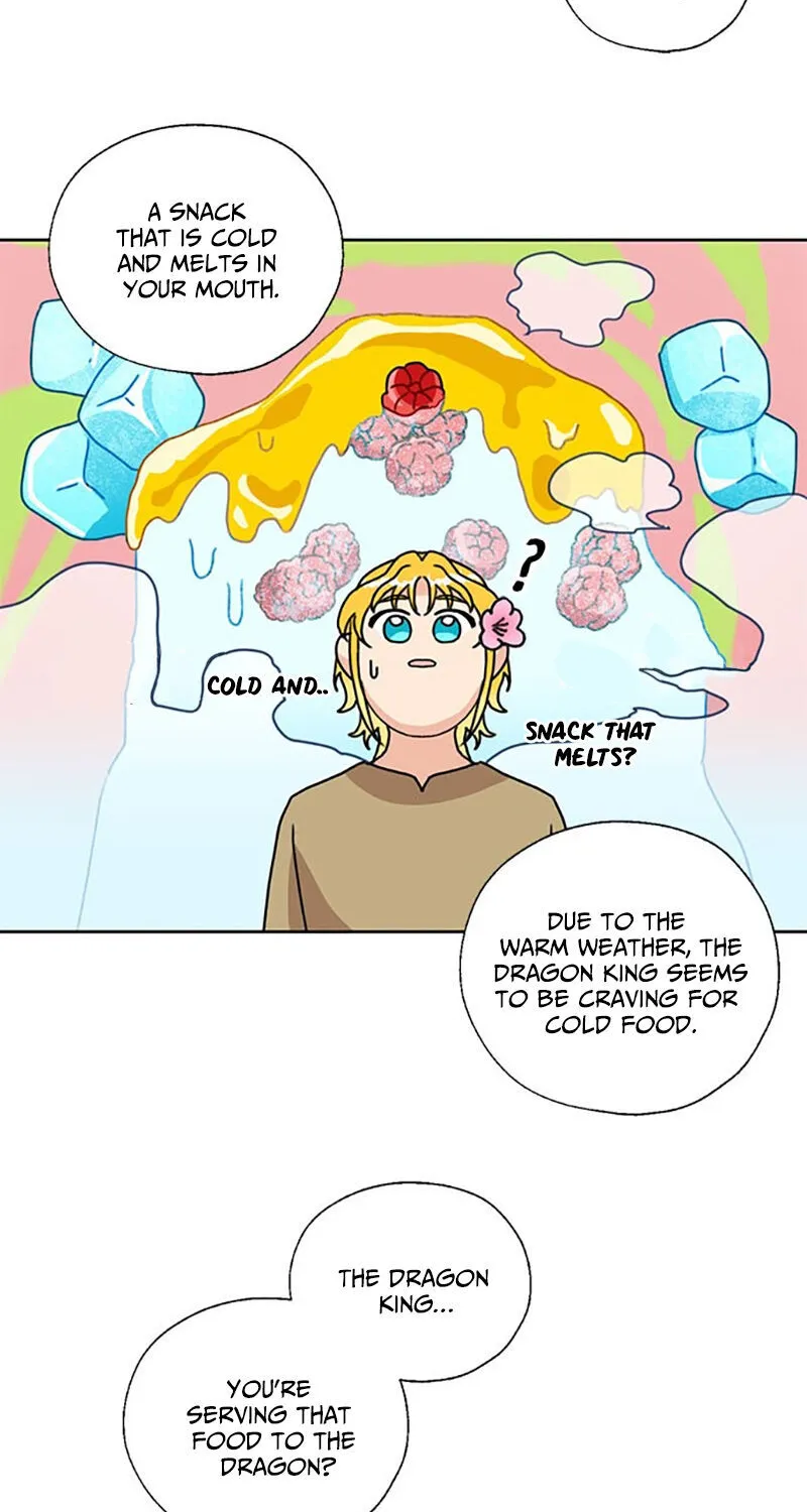 I Became The Chef Of The Dragon King Chapter 29 page 10 - 