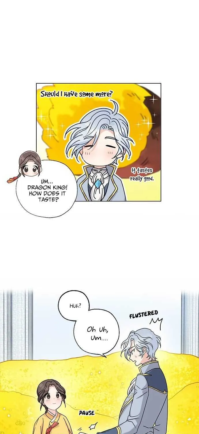 I Became The Chef Of The Dragon King Chapter 3 page 11 - 
