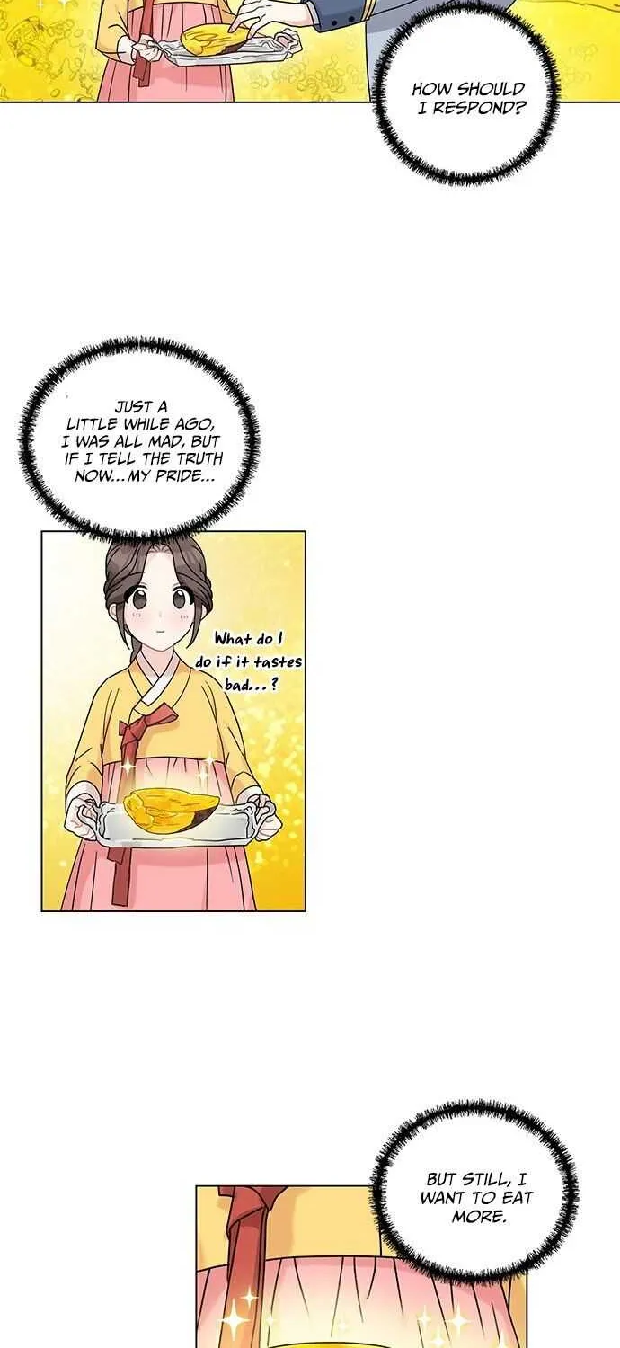 I Became The Chef Of The Dragon King Chapter 3 page 12 - 