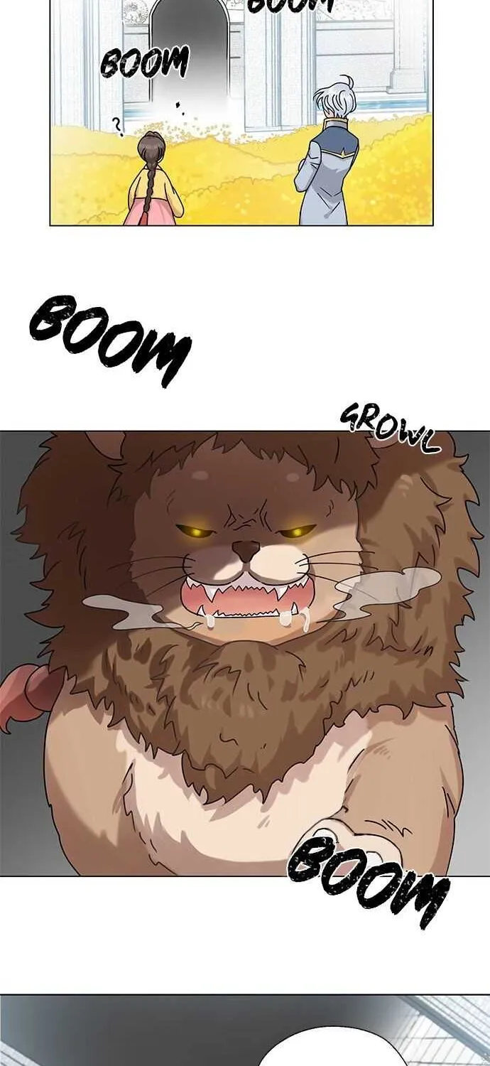 I Became The Chef Of The Dragon King Chapter 3 page 20 - 