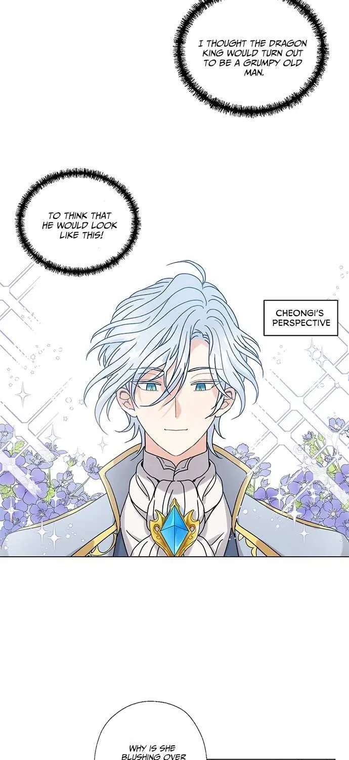 I Became The Chef Of The Dragon King Chapter 3 page 3 - 