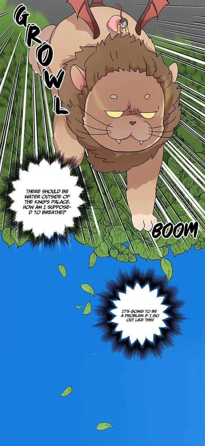 I Became The Chef Of The Dragon King Chapter 3 page 29 - 