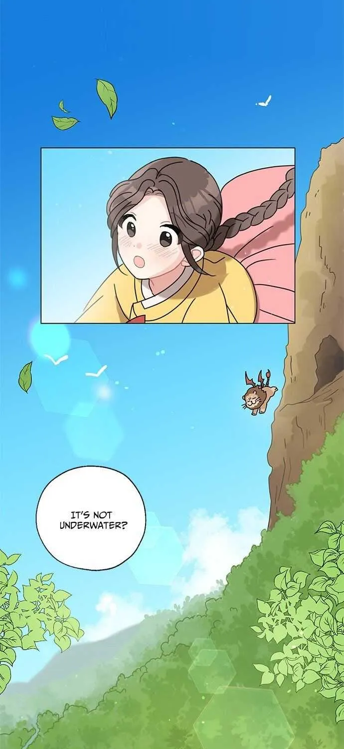 I Became The Chef Of The Dragon King Chapter 3 page 30 - 