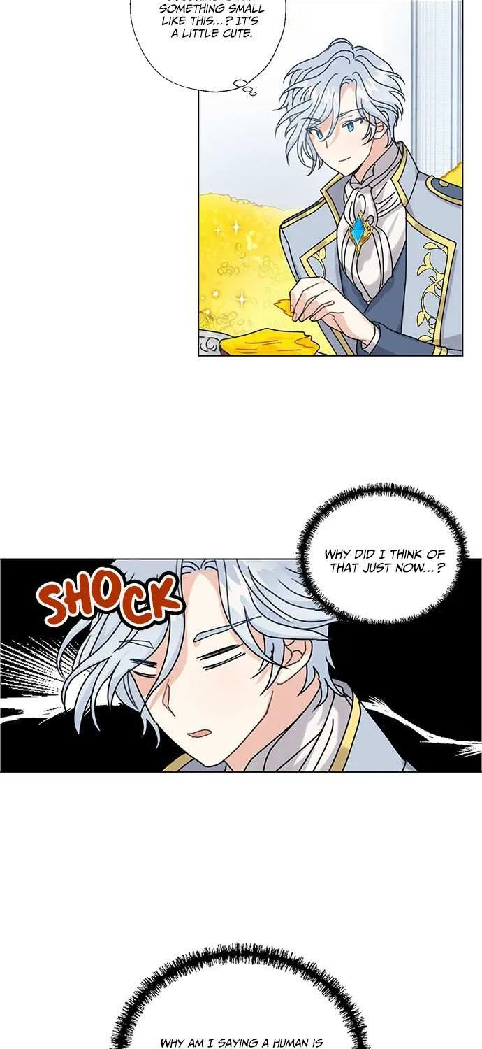 I Became The Chef Of The Dragon King Chapter 3 page 4 - 