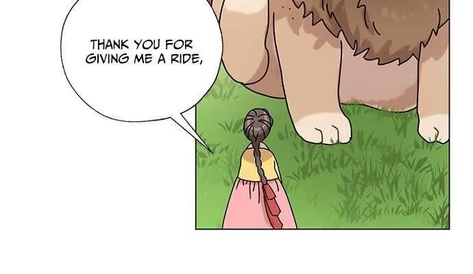 I Became The Chef Of The Dragon King Chapter 3 page 32 - 