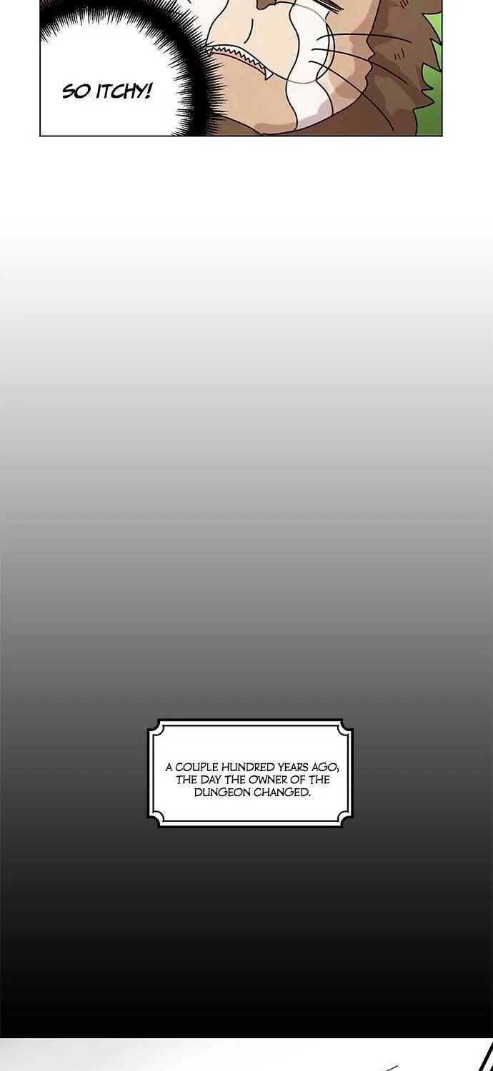 I Became The Chef Of The Dragon King Chapter 3 page 35 - 