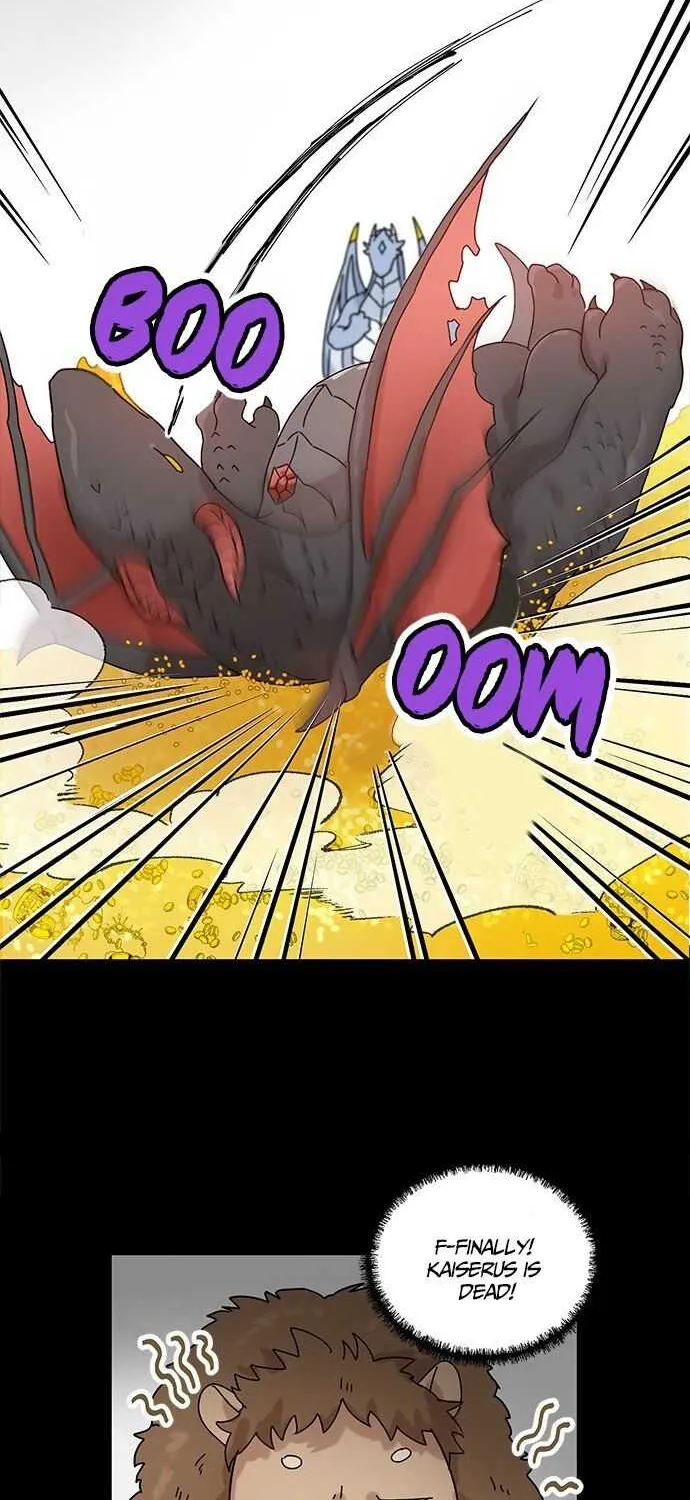 I Became The Chef Of The Dragon King Chapter 3 page 36 - 