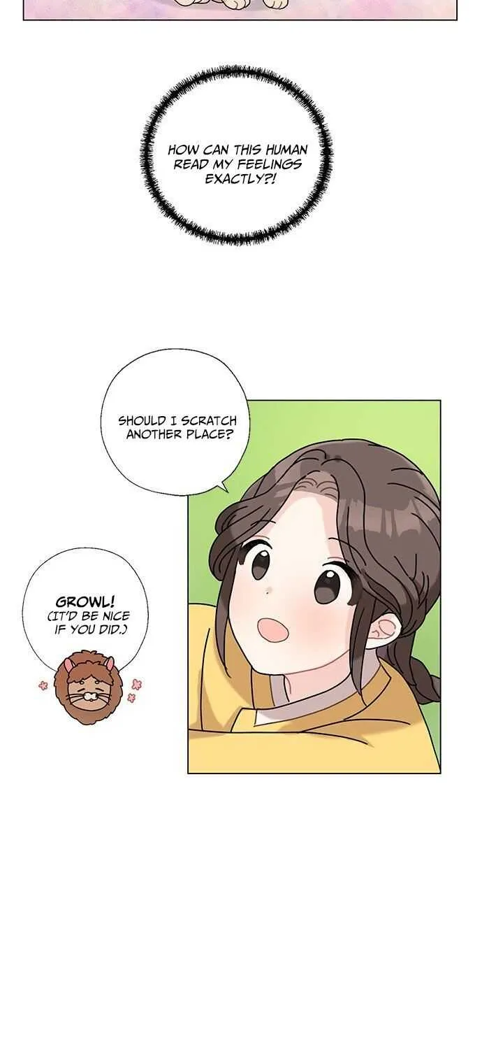 I Became The Chef Of The Dragon King Chapter 3 page 46 - 