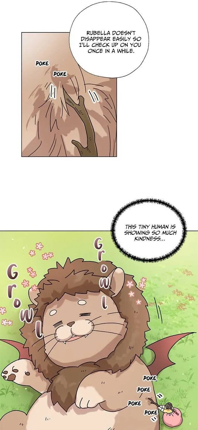 I Became The Chef Of The Dragon King Chapter 3 page 47 - 