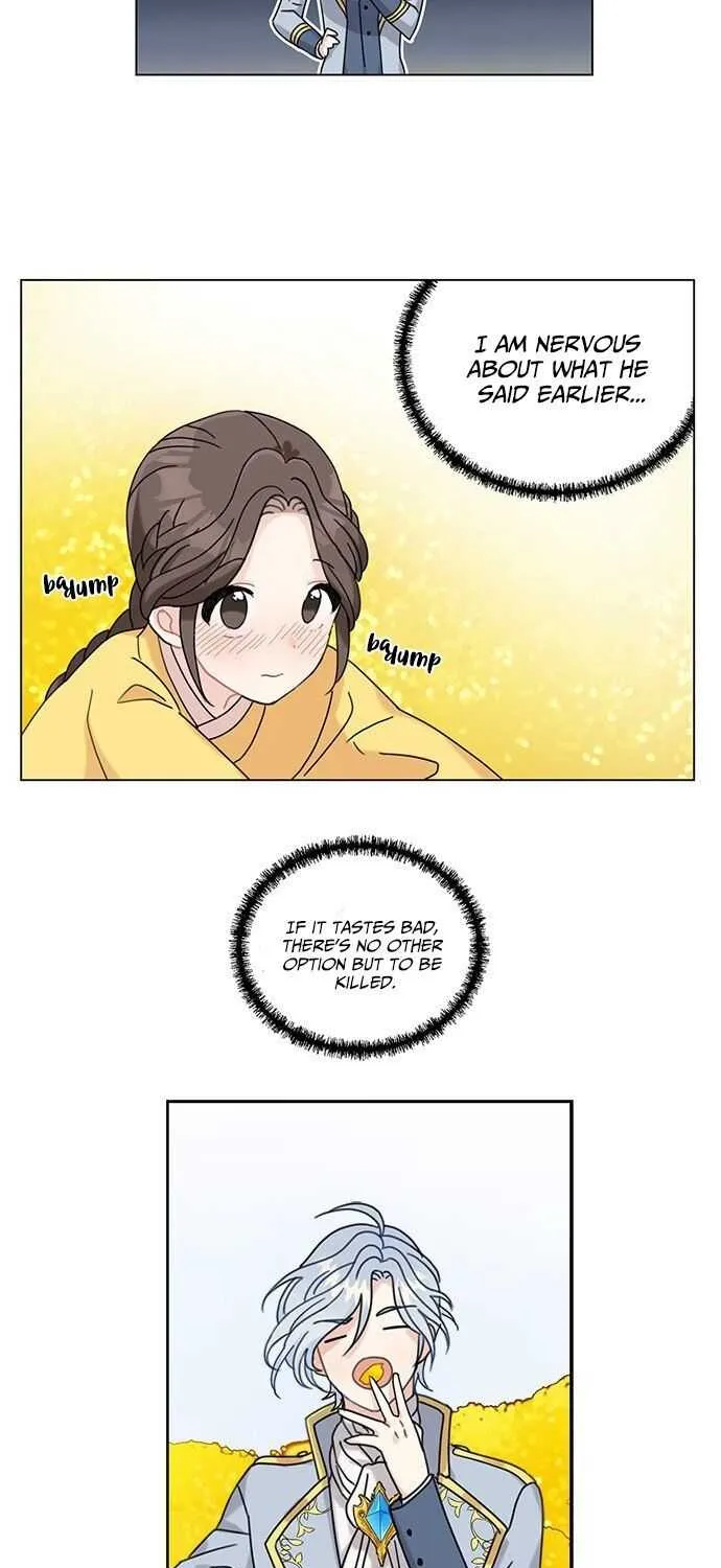 I Became The Chef Of The Dragon King Chapter 3 page 6 - 