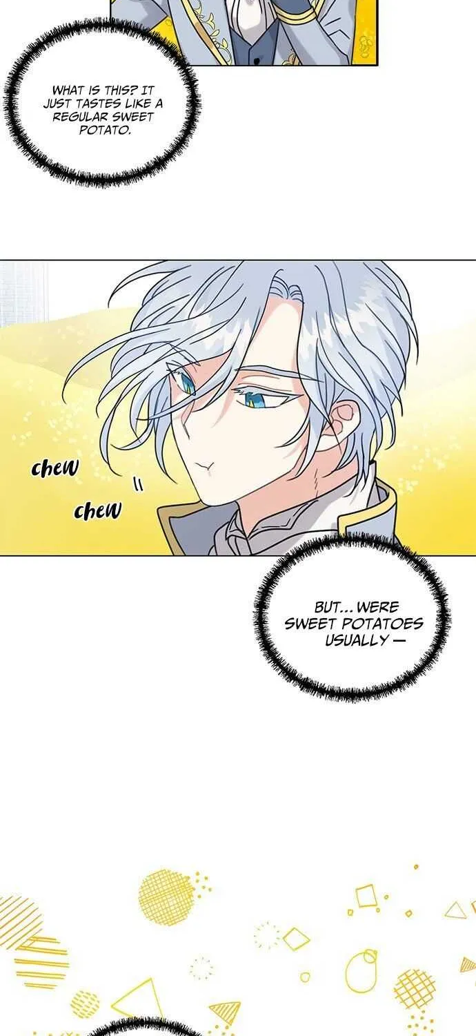 I Became The Chef Of The Dragon King Chapter 3 page 7 - 
