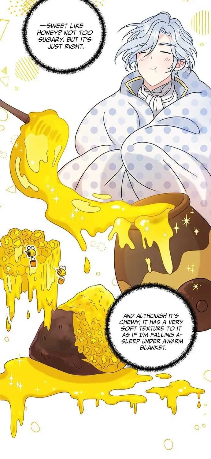 I Became The Chef Of The Dragon King Chapter 3 page 8 - 