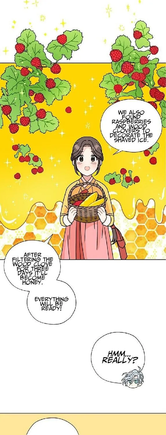 I Became The Chef Of The Dragon King Chapter 30 page 12 - 