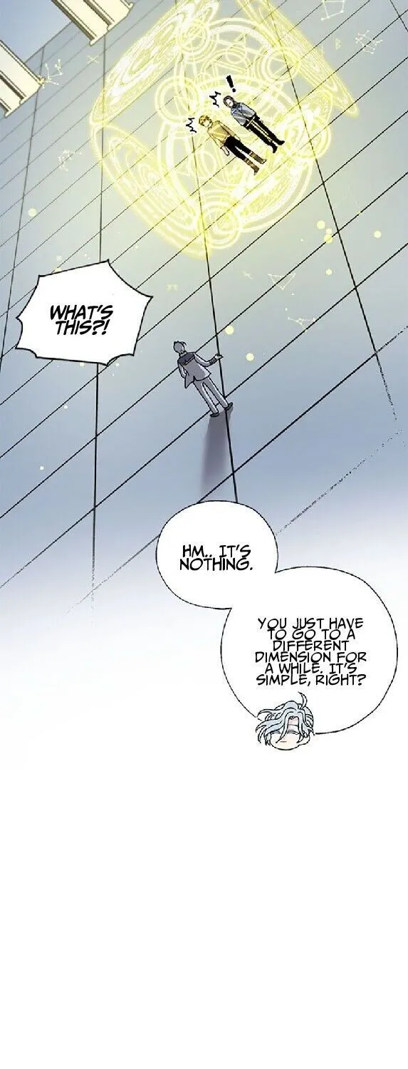 I Became The Chef Of The Dragon King Chapter 30 page 18 - 