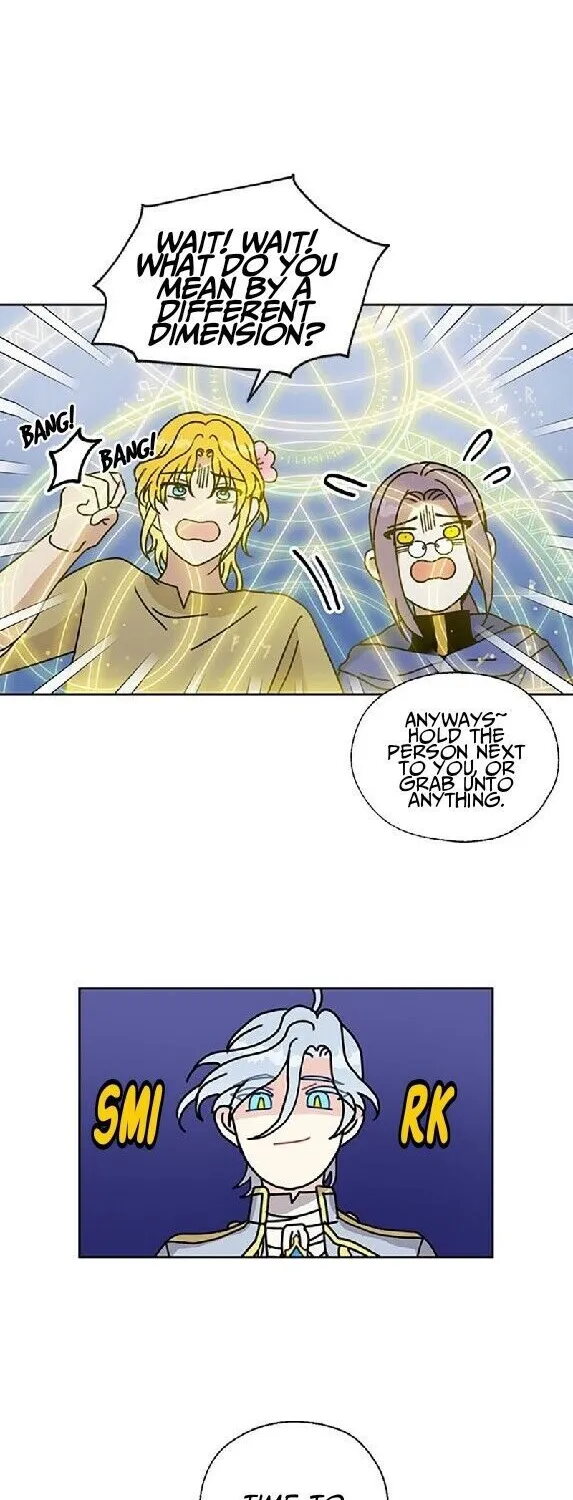 I Became The Chef Of The Dragon King Chapter 30 page 19 - 