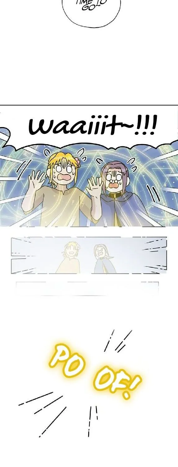 I Became The Chef Of The Dragon King Chapter 30 page 20 - 