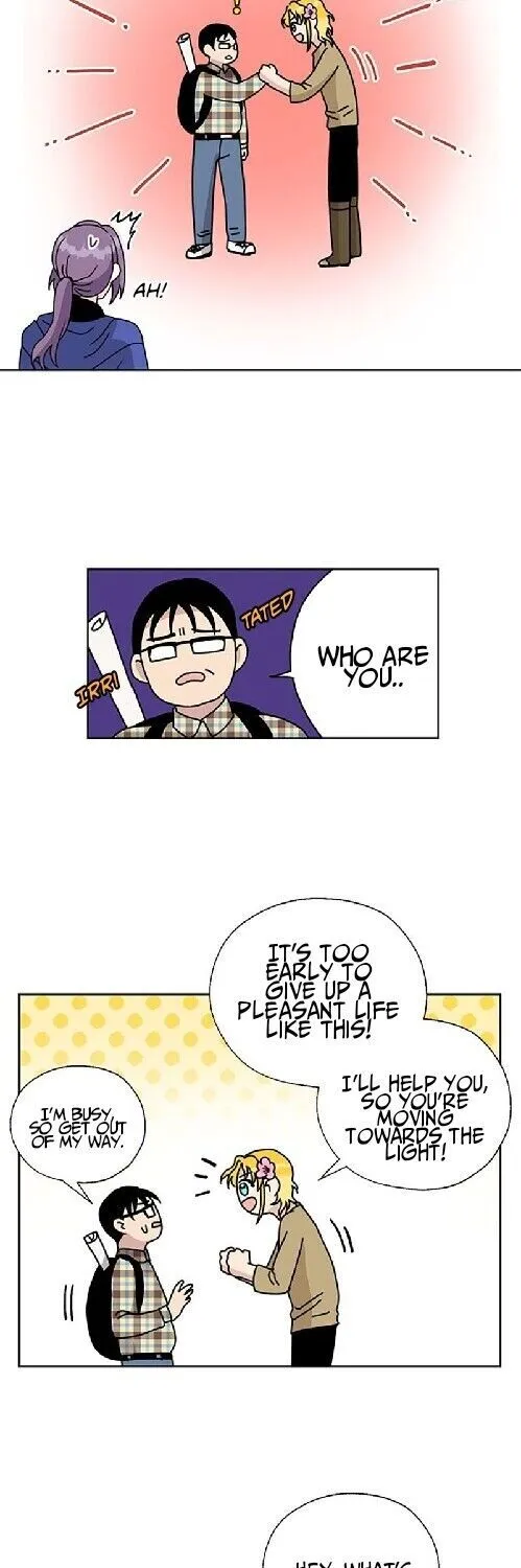 I Became The Chef Of The Dragon King Chapter 30 page 28 - 