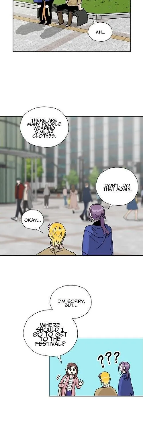 I Became The Chef Of The Dragon King Chapter 30 page 30 - 