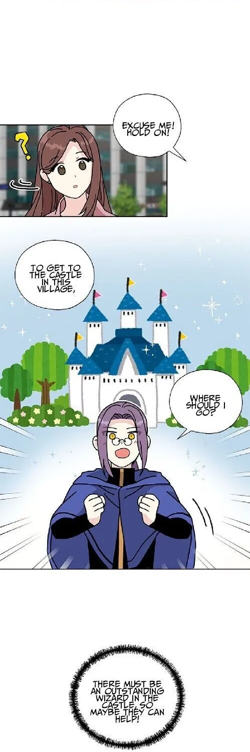 I Became The Chef Of The Dragon King Chapter 30 page 32 - 