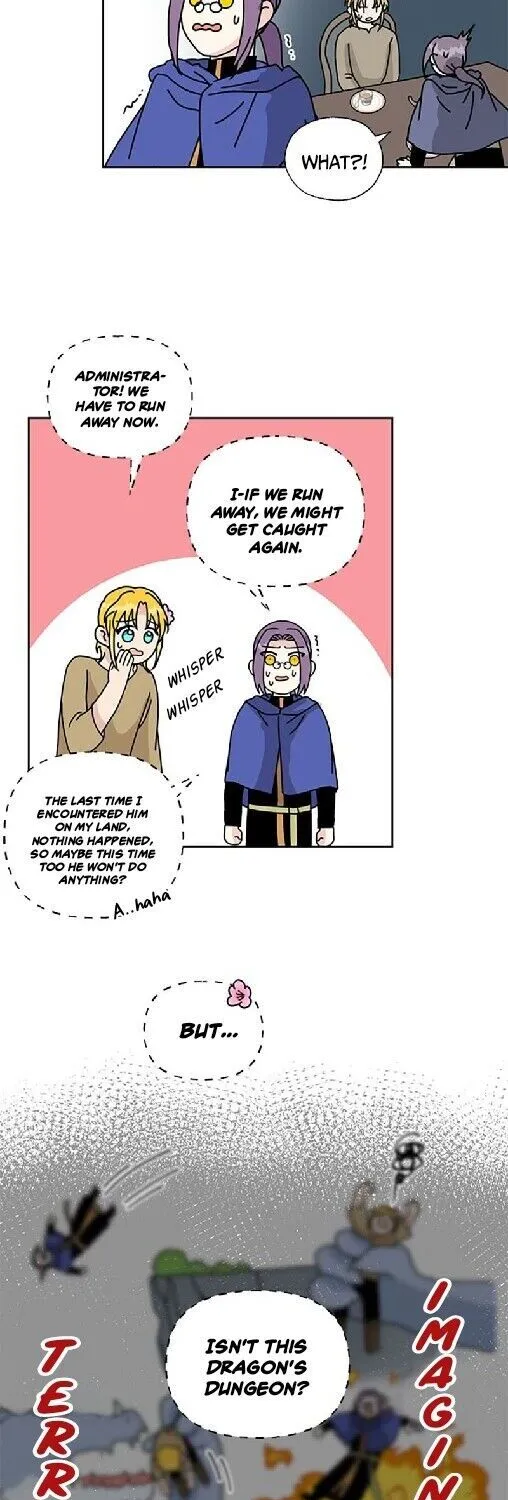 I Became The Chef Of The Dragon King Chapter 30 page 7 - 
