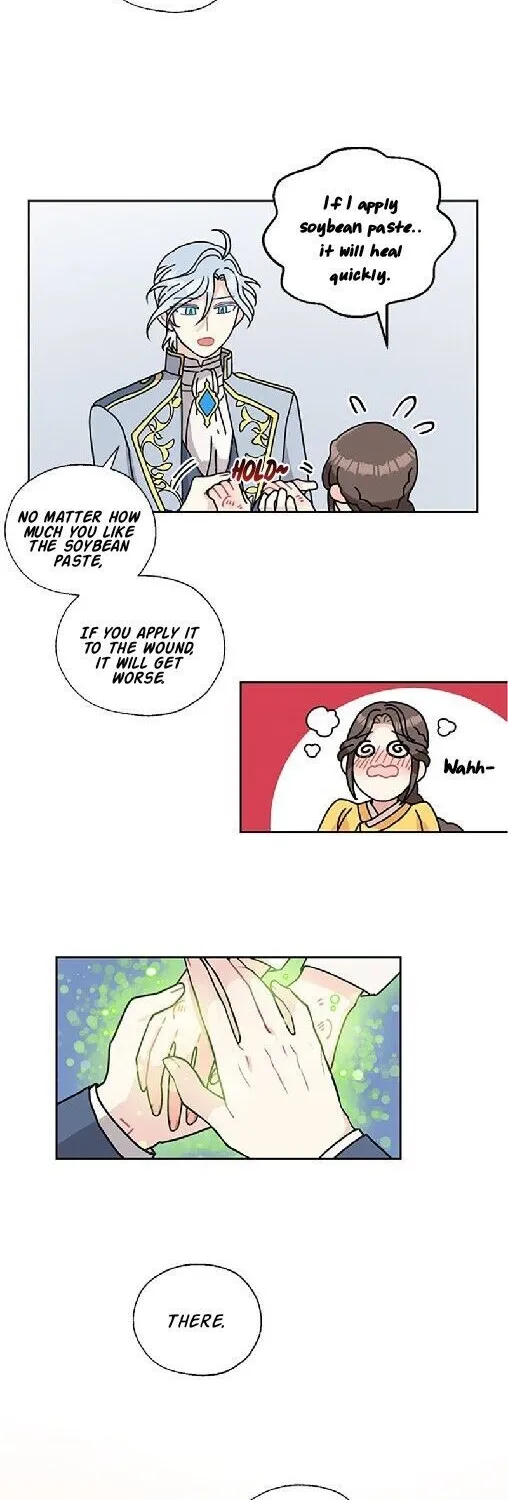 I Became The Chef Of The Dragon King Chapter 30 page 10 - 