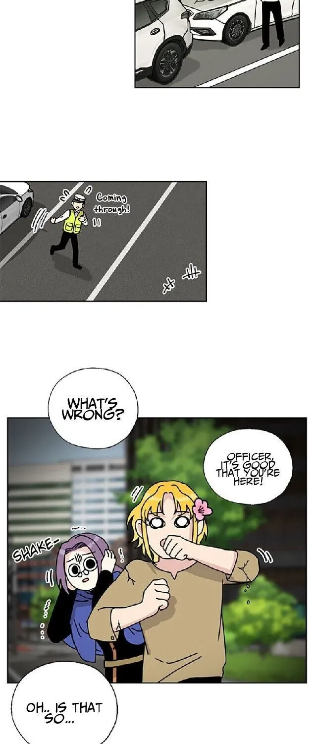 I Became The Chef Of The Dragon King Chapter 31 page 12 - 