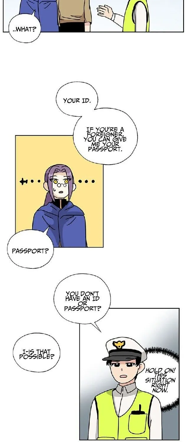 I Became The Chef Of The Dragon King Chapter 31 page 18 - 