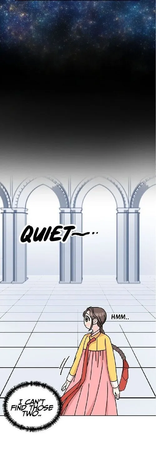 I Became The Chef Of The Dragon King Chapter 31 page 25 - 