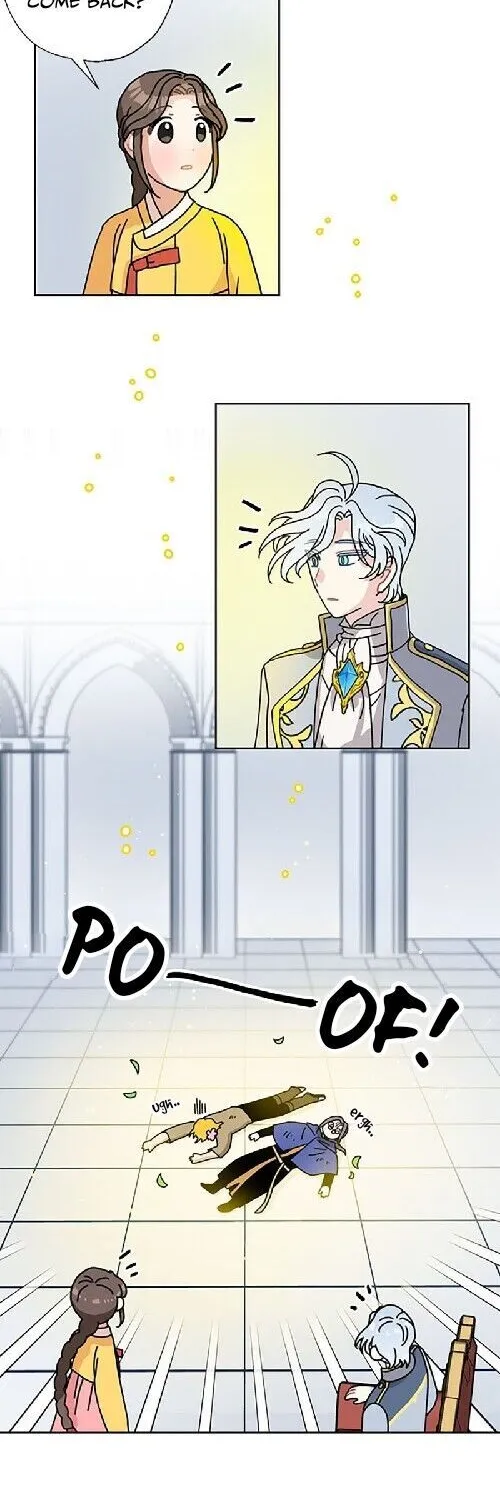 I Became The Chef Of The Dragon King Chapter 31 page 29 - 