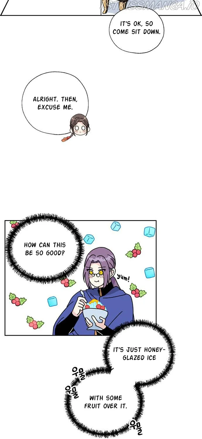 I Became The Chef Of The Dragon King Chapter 32 page 18 - 