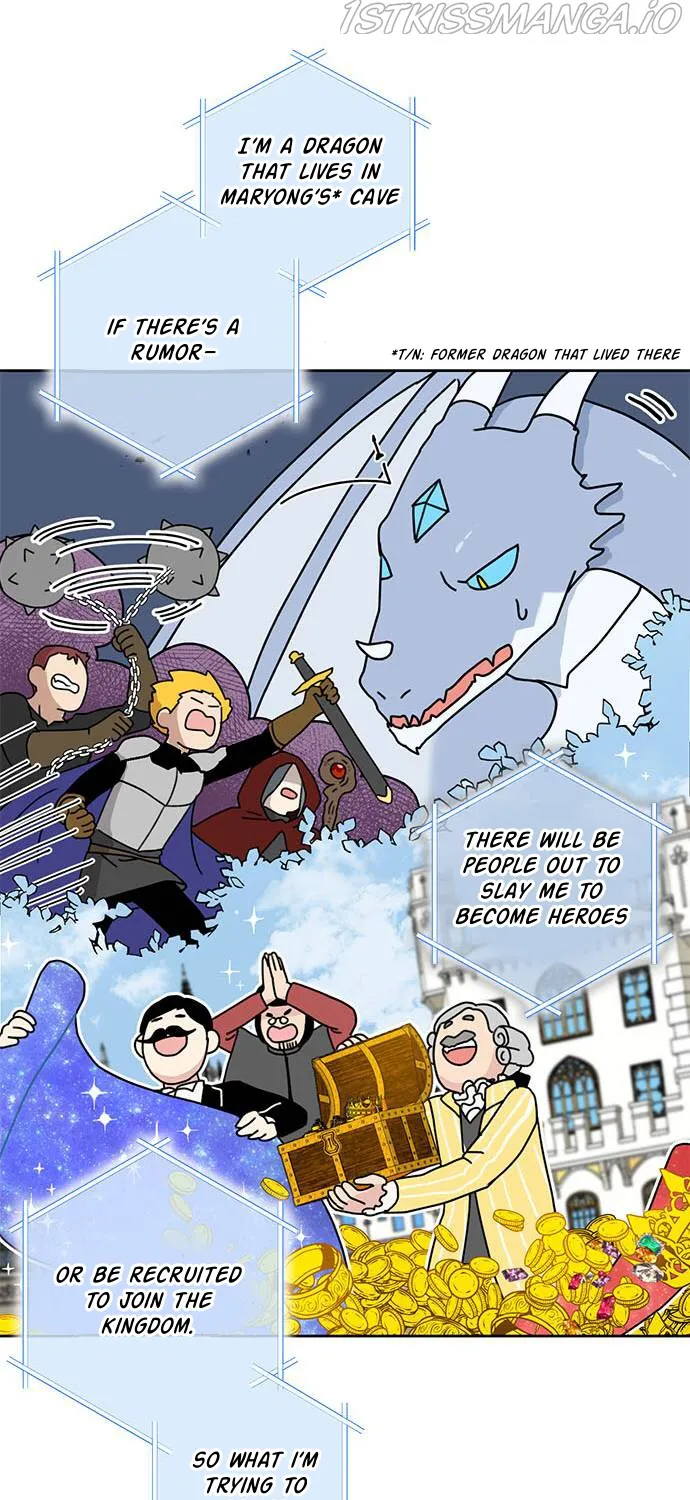 I Became The Chef Of The Dragon King Chapter 32 page 24 - 