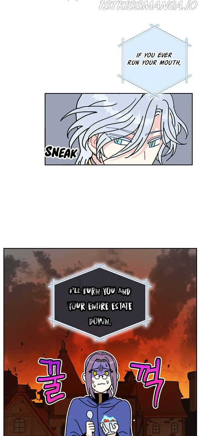 I Became The Chef Of The Dragon King Chapter 32 page 26 - 