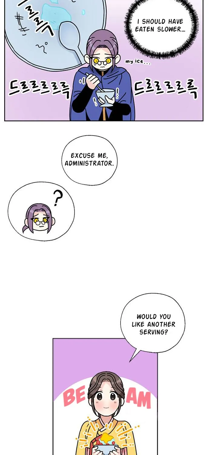 I Became The Chef Of The Dragon King Chapter 32 page 31 - 