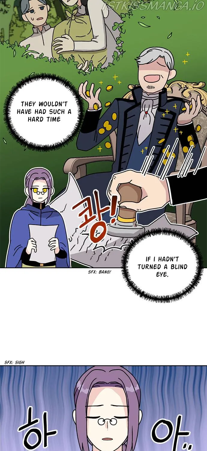 I Became The Chef Of The Dragon King Chapter 32 page 39 - 
